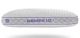 BEDGEAR® Gemini 1.0  Medium Firm Standard Pillow-0