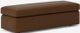 EQ3 Cello Leather Medium Storage Bench-1
