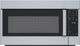 Bosch® 800 Series 1.8 Cu. Ft. Stainless Steel Over the Range Microwave-1