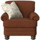 Flexsteel® Customizable Bay Bridge 40" Chair-5