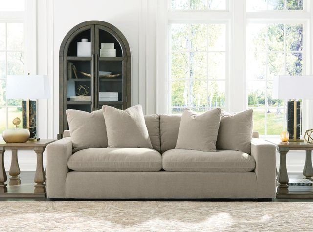 Benchcraft® Maxton Heights Pebble Sofa-1