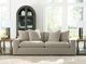 Benchcraft® Maxton Heights Pebble Sofa-1