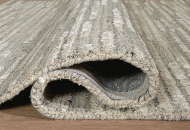 Signature Design by Ashley® Eljory 8'x10' Gray Area Rug-3