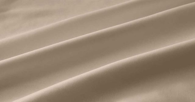 Tempur-Pedic® TEMPUR-Adapt® Luxe 3-Piece Sandstone Egyptian Cotton Twin XL Sheet Set-4