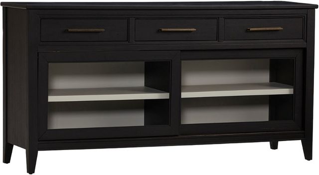 aspenhome® Camden Domino Sideboard-0