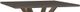 Amisco Customizable Asterisk Square Bar Table with Metal Stand-1