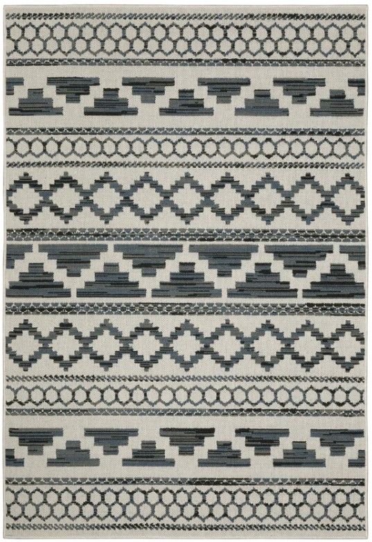 Oriental Weavers™ Torrey 5'x7' Style 1 Area Rug-0