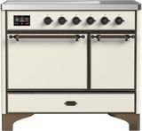 Antique White
