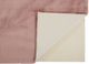 Feizy Luxe Velour Pink 5' x 7' Rug-2