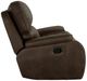 New Classic® Home Furnishings Brookings Brown Recliner-4