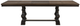 Homelegance® Stonington Brown Dining Table-2