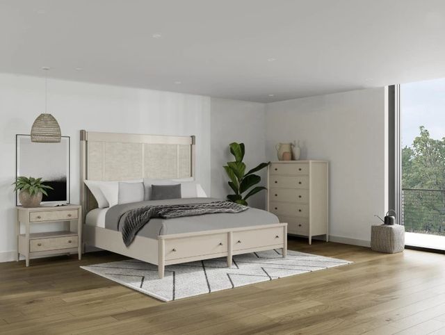 Riverside Furniture Laguna Drift Chest-1