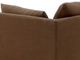 Dovetail Furniture Otis Brown Sofa-5