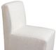 Bassett® Furniture Customizable Benchmade Banks Upholstered Dining Side Chair-2