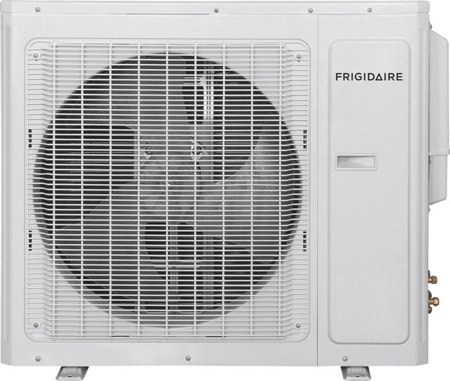 Frigidaire 28,000 BTU's White Mini Split Air Conditioner-0