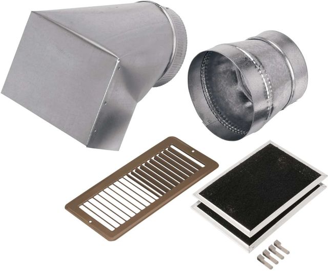Broan® Non-Duct Kit-0
