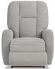 La-Z-Boy® Felix Stone Power Rocking Recliner-0