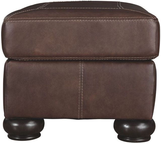 Signature Design by Ashley® Beamerton Vintage Ottoman-1