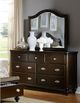 Mazin Furniture Marston Mirror-0