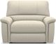 La-Z-Boy® Aspen PowerRecline La-Z-Time® Cream Recliner-0