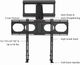 MantelMount® MM340 Standard Pull Down TV Mount-2