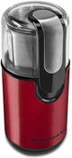 KitchenAid® Empire Red Blade Coffee Grinder-1