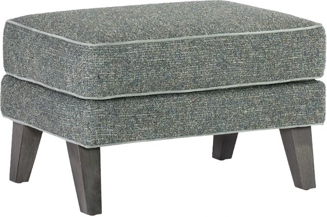 Bradington-Young Customizable Emyrsen 8-Way Tie Ottoman-0
