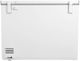 Midea® 10.4 Cu. Ft. White Convertible Chest Freezer with Removable Storage Basket-0