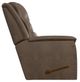 La-Z-Boy® Rosewood Ash Manual Wall Recliner-2