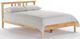 Night & Day Furniture™ Thyme Natural Full Bed-0