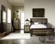 Standard Furniture Oakland Panel Youth Bed-1