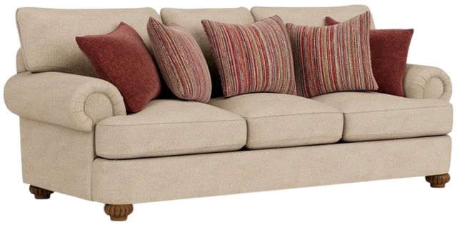 Flexsteel® Customizable Patterson Sofa-2