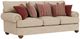Flexsteel® Customizable Patterson Sofa-1