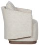 Fairfield® Customizable Papillon Lounge Chair-2