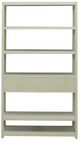 Liberty Furniture East End Green Mist Accent Bookcase-4