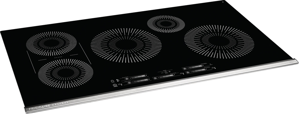 Gallery 36" Electric Induction Cooktop - Thumbnail 3
