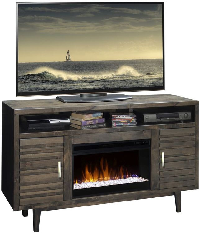Legends Home Avondale 61" Fireplace Console