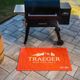 Traeger® Grill Mat-3