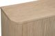 Crestview Turner Light Brown 4-Door Sideboard-4