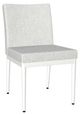 Amisco Customizable Monroe Dining Side Chair-1