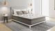 Diamond Mattress­­® Doze Boomerang 12" Wrapped Coil Medium Euro Top Full Mattress-4