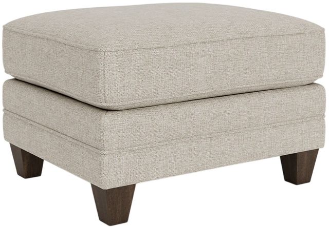 Flexsteel® Customizable Lennox Ottoman-0