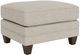 Flexsteel® Customizable Lennox Ottoman-0