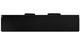 Vent-A-Hood® 48" Black Carbide Under Cabinet  Range Hood-1