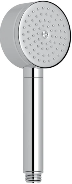 Rohl® Zephyr® Polished Chrome Single-Function Anti-Calcium Handshower-0