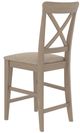 Canadel Customizable Gourmet 9007 Counter Stool-4