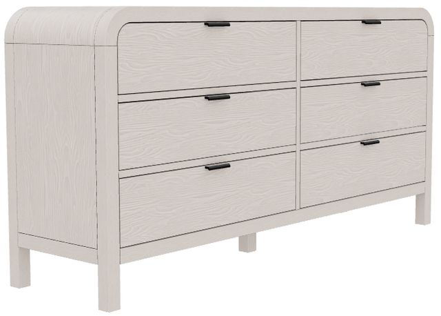 Modus Furniture Drake Sugar Dresser-0