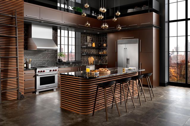 42 Inch Refrigerator Dimensions, Capacity and Cutout Requirements 42 Inch Refrigerator Dimensions, Capacity and Cutout Requirements