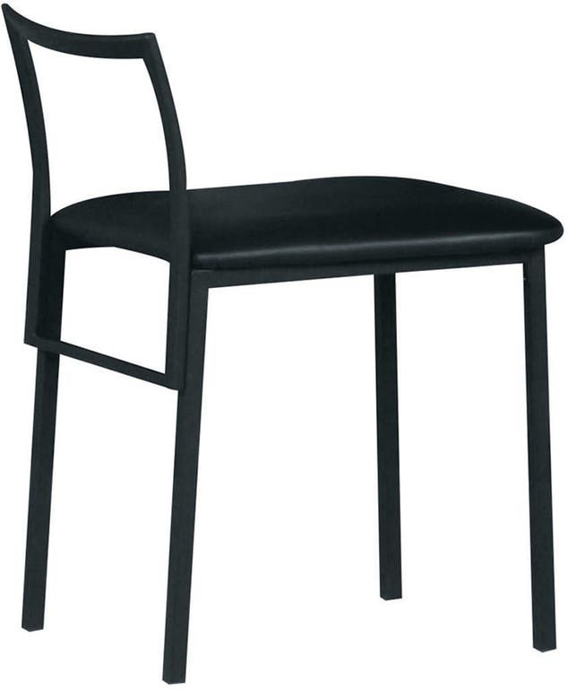 ACME Furniture Senon Black Chair