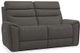 La-Z-Boy® Soren Ash Power Reclining Loveseat with Headrest-0